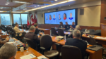 Czech Cybersecurity Mission to North America: A Uniting Success!
